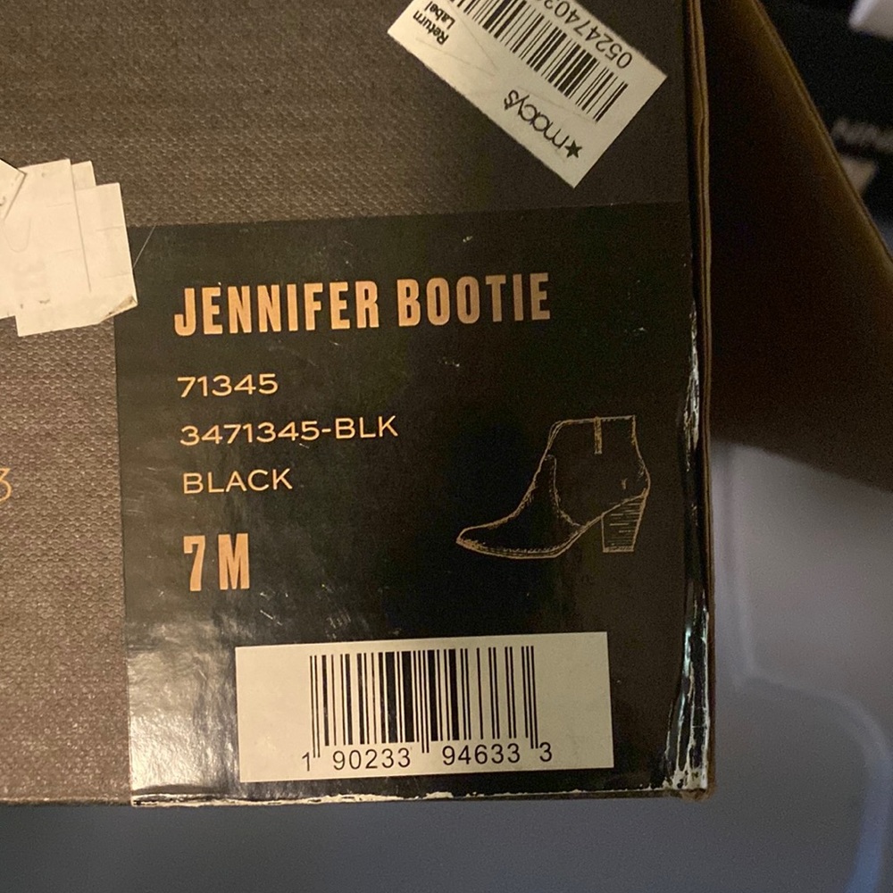 Frye boots